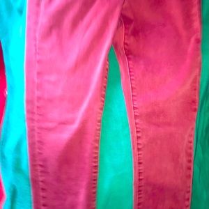 American Eagle Pants